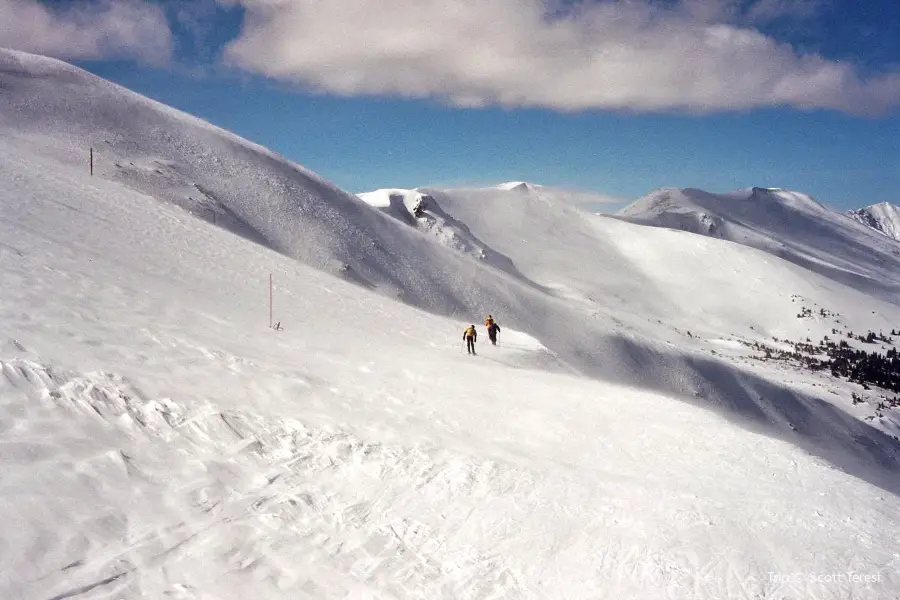 Breckenridge Ski Resort