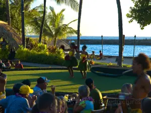 Old Lahaina Luau