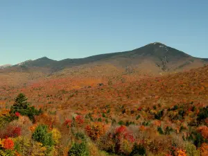 Parc d'État de Franconia Notch