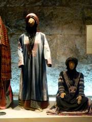 約旦民俗博物館