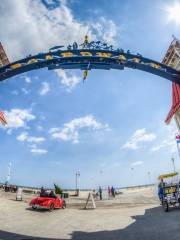 Ocean City Boardwalk