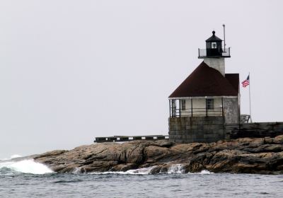 Maine State Aquarium