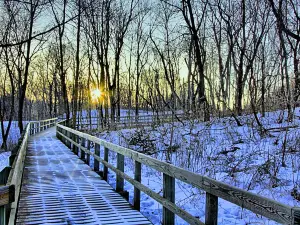 Effigy Mounds National Monument