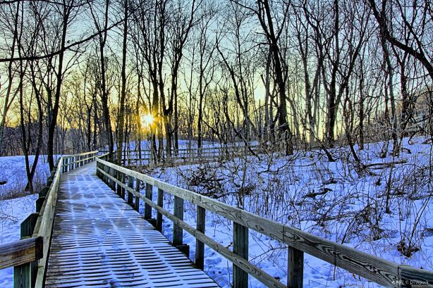 Effigy Mounds National Monument