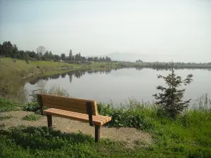 Lakes Park