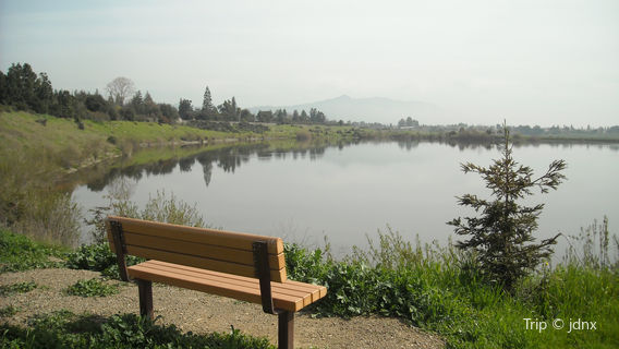 Lakes Park