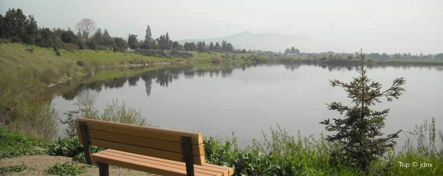 Lakes Park