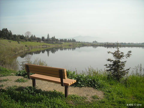 Lakes Park