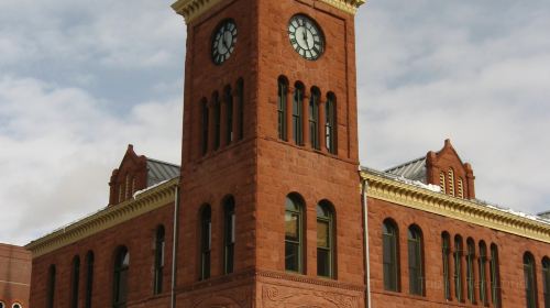 Flagstaff Field Center