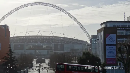 Wembley Park