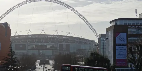 Wembley Park