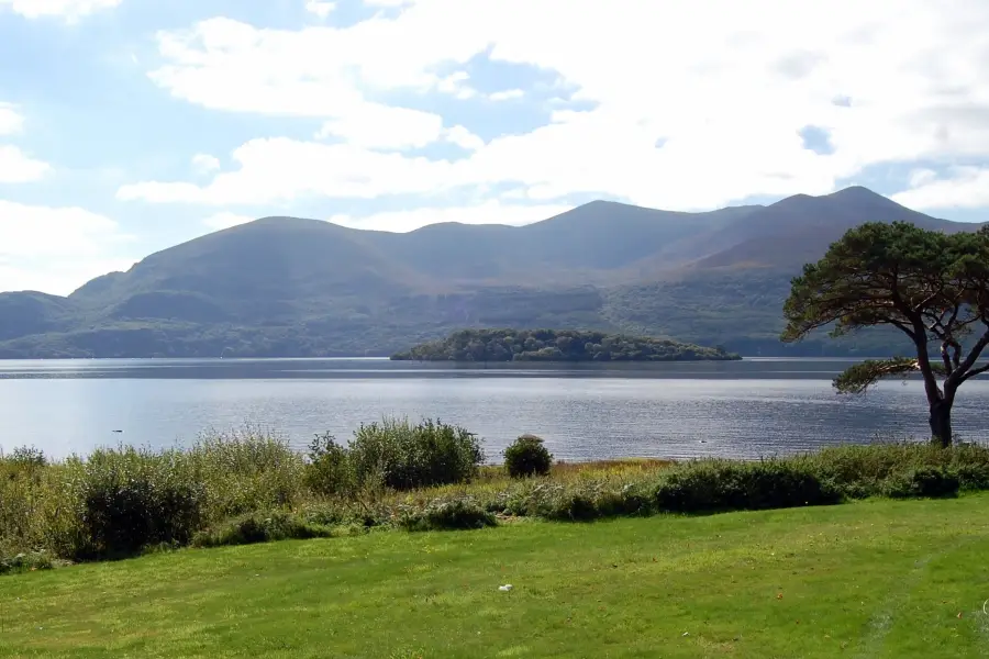 Killarney Golf & Fishing Club