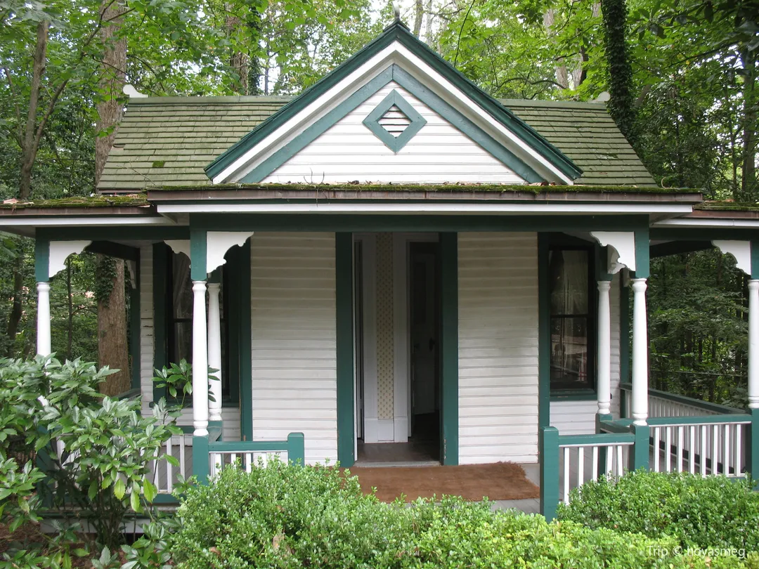 5_Atlanta History Center