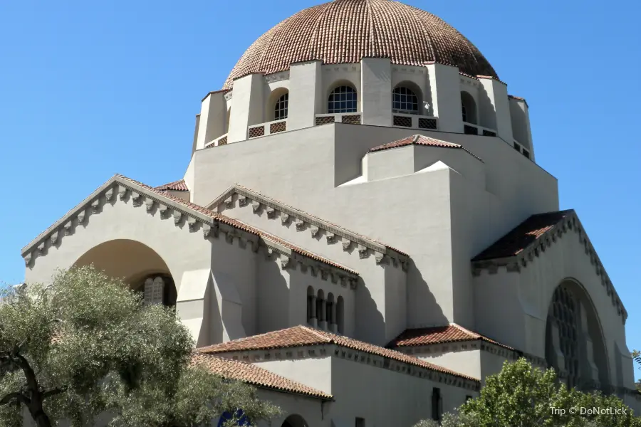 Congregation Emanu-El