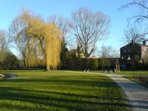 Joan M. Durante Community Park