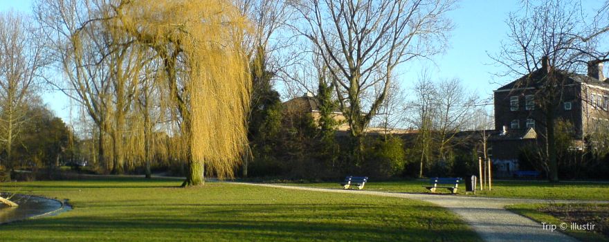 Joan M Durante Community Park