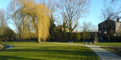 Joan M. Durante Community Park