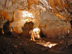 Endless Caverns RV Resort & Cavern Tours