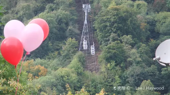 헤이츠 오브 아브라함