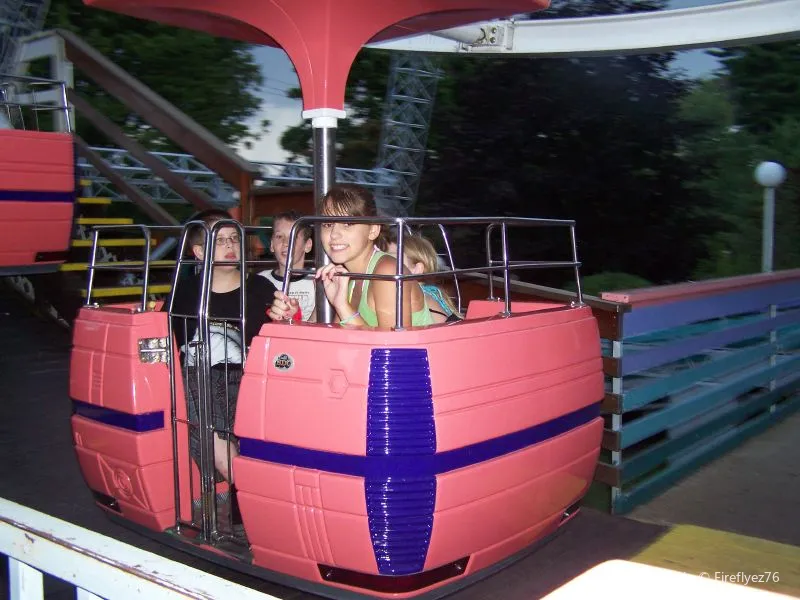 1_Canobie Lake Park