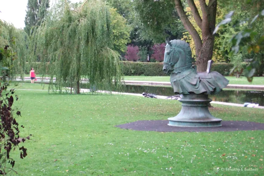 Rowntree Park