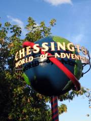 Chessington World of Adventures Resort