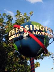 Chessington World of Adventures