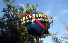 Chessington World of Adventures Resort