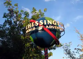 Chessington World of Adventures Resort