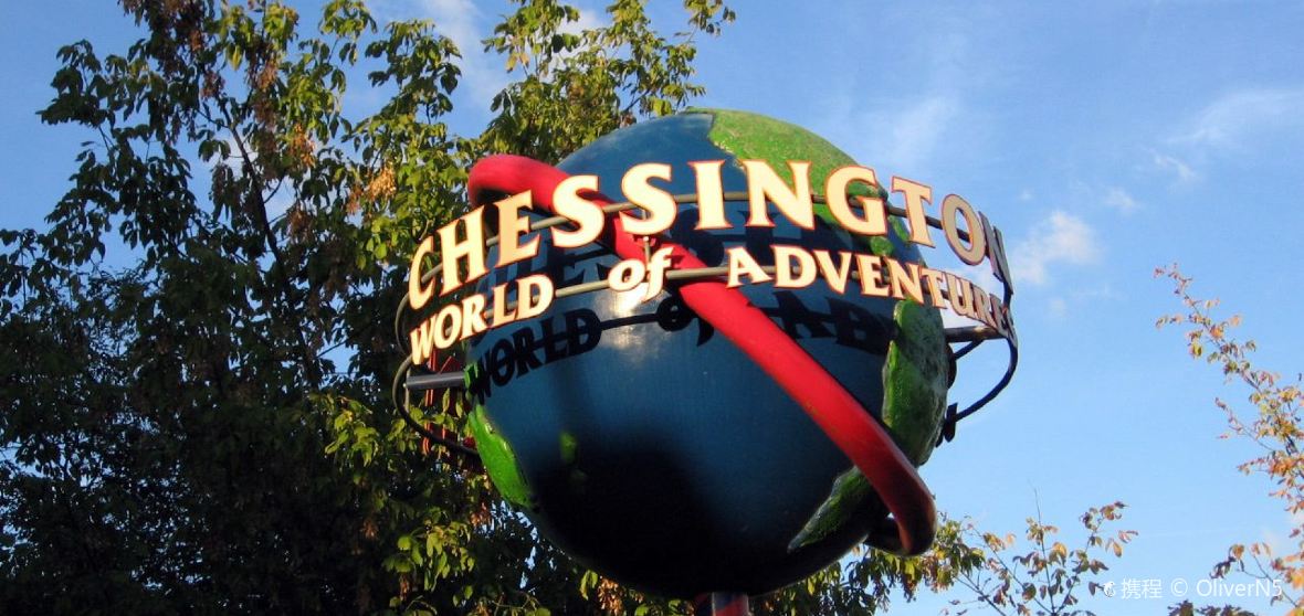 Things to Do in Chessington in 2024 - Top Attractions, Local Food ...