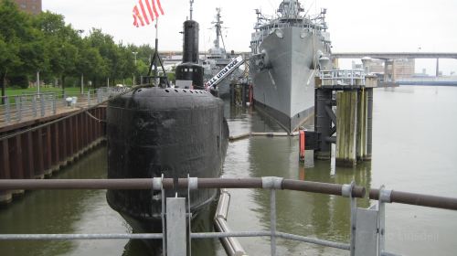 Buffalo Naval Park