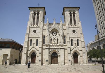 샌 페르난두 대성당