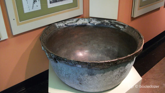 Alexander & Baldwin Sugar Museum