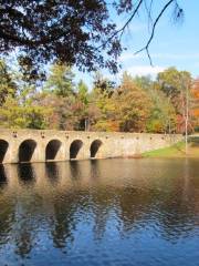 カンバーランド・マウンテン州立公園