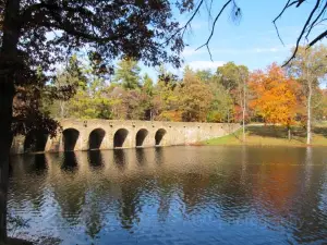 カンバーランド・マウンテン州立公園