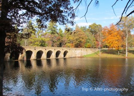 Cumberland Mountain State Park