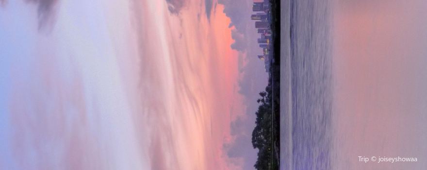 Matheson Hammock Park & Marina
