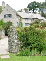 National Trust - Coleton Fishacre