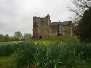 Doune Castle