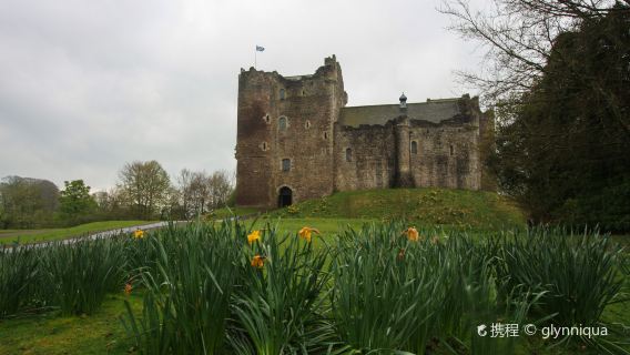Doune Castle