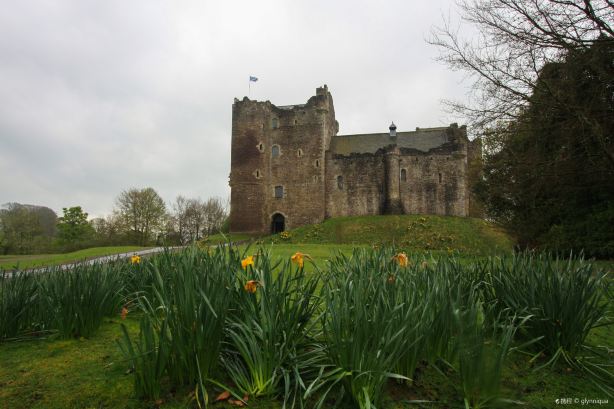 Doune Castle