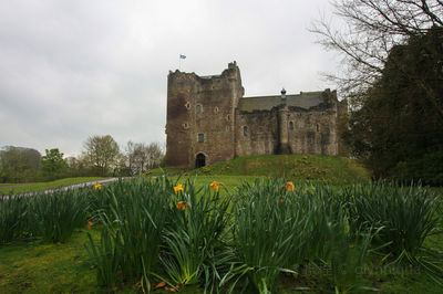 Doune Castle