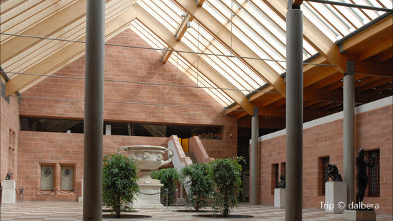 The Burrell Collection