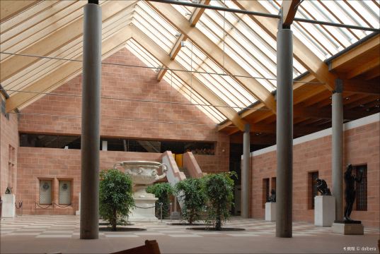 The Burrell Collection