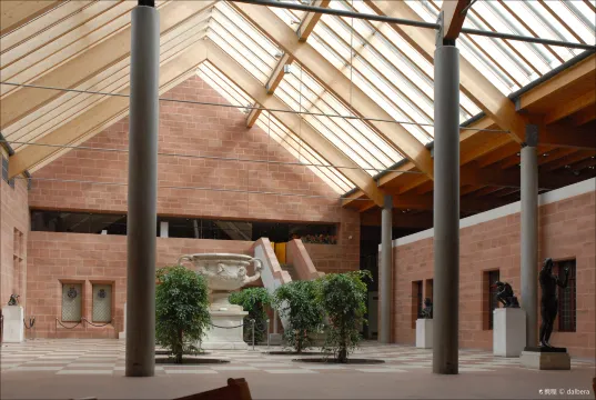 The Burrell Collection