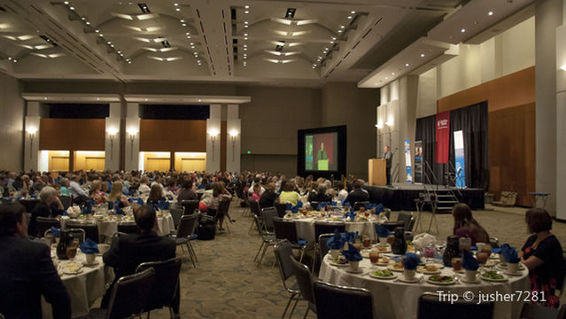 Esports Stadium Arlington