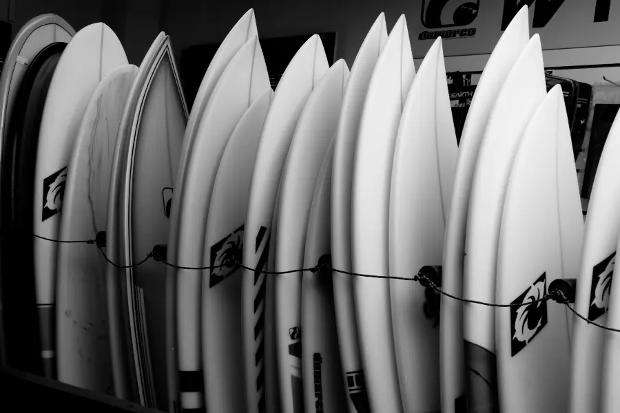 Museum of British Surfing