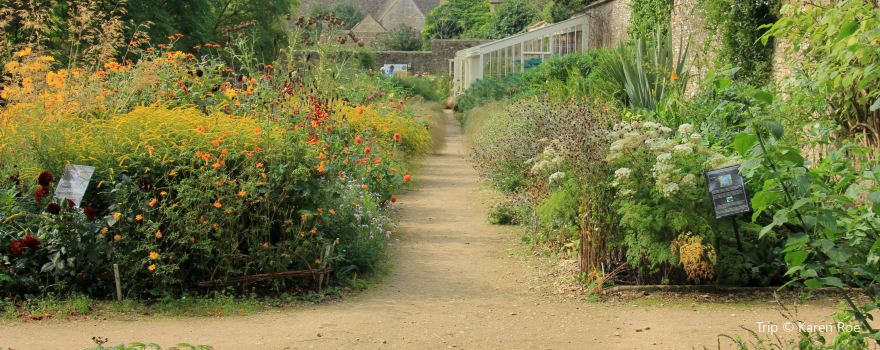 National Trust - Plas yn Rhiw