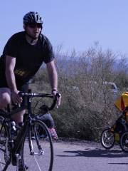 Usery Mountain Regional Park