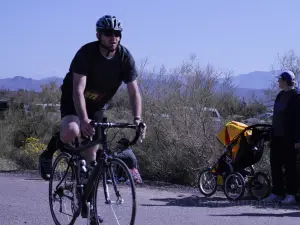 Usery Mountain Regional Park